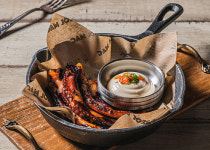 설맥 일산식사점