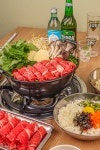 청록미나리식당 서산호수공원점
