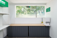 타이어모어 마포합정점