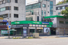 타이어모어 마포합정점