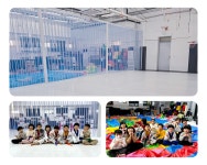 신천꿈나무태권도장