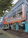 티스테이션 동대문장안점
