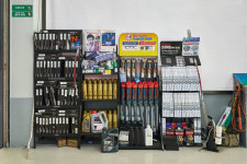 타이어모어 마포합정점