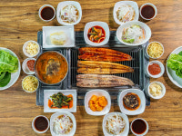만호민물장어