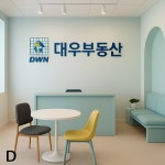 덕신대우부동산중개사무소