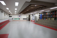 최강두리태권도장