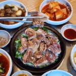 해창리한우명가 화성향남본점