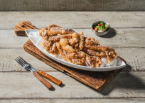 설맥 일산식사점