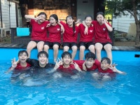 행복한동행 삼성태권도&줄넘기