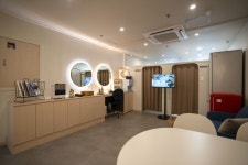 그린건나야 중랑점