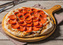 설맥 일산식사점