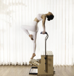 코코필라테스 피트니스코 전북대점