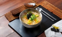 칡냉면칼국수