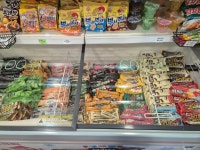 폴링 아이스크림 할인점