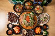 소문난순대국감자탕