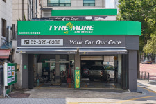 타이어모어 마포합정점