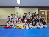 올림픽태권도&점퍼즈줄넘기