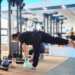 핏 라이프스타일 명륜