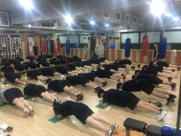 박창환복싱클럽 한양대점