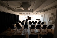 한스 음악연습실 목동오목교점