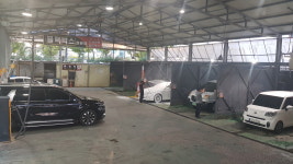 RPM손세차셀프세차장