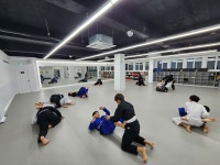 강호합기도&또지주짓수 우암점 1관