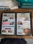 노형남정통추어탕과갈비찜