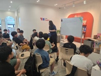 YBM잉글루 인천서창 캠퍼스