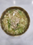 천하닭칼국수