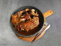 마왕족발 부천원종점