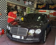 RPM손세차셀프세차장