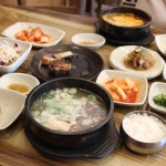 곽만근갈비탕 상봉점