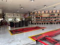 그랜드타이어 부산정관점