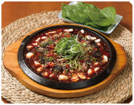 산내 산천매운탕