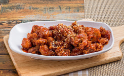 명가옛날통닭 가락시장점