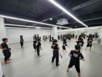 강호합기도&또지주짓수 우암점 1관