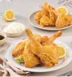 명가옛날통닭 가락시장점