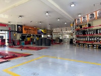 그랜드타이어 부산정관점