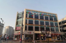 작당 당구장