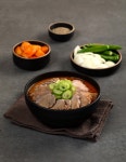 오늘도 고기국밥&감자탕 강남