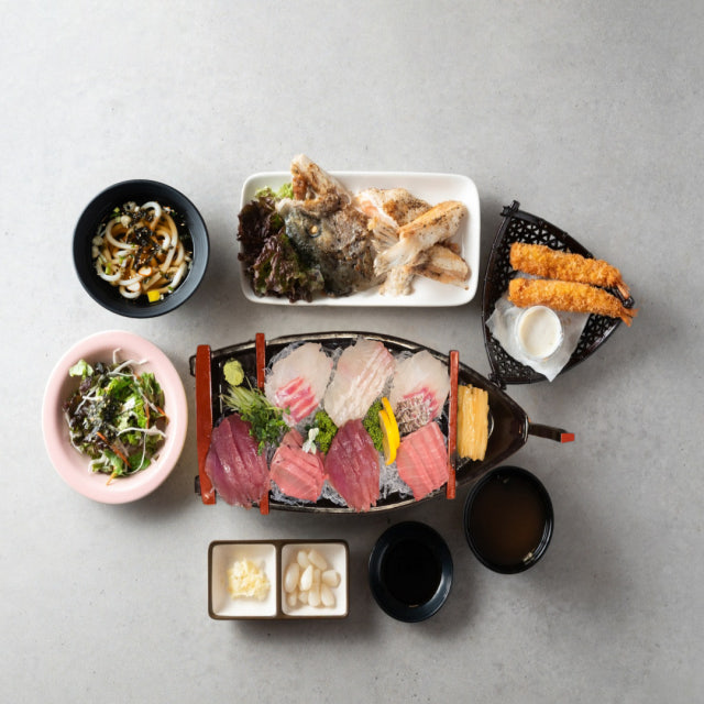 모리스시 초밥,롤 대표 사진