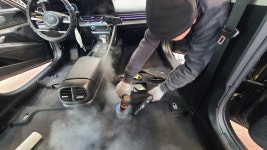 RPM손세차셀프세차장