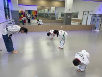 한체대웅비태권도