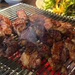 이가네양꼬치 마곡나루점