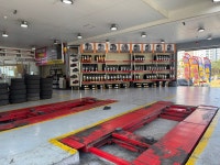 그랜드타이어 부산정관점