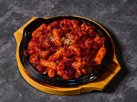 개코얼큰이불닭발 통영점