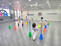 경희대행복한태권도