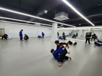 강호합기도&또지주짓수 우암점 2관