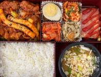 푸드박스 경기광주점