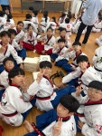 연세휘트니스태권도